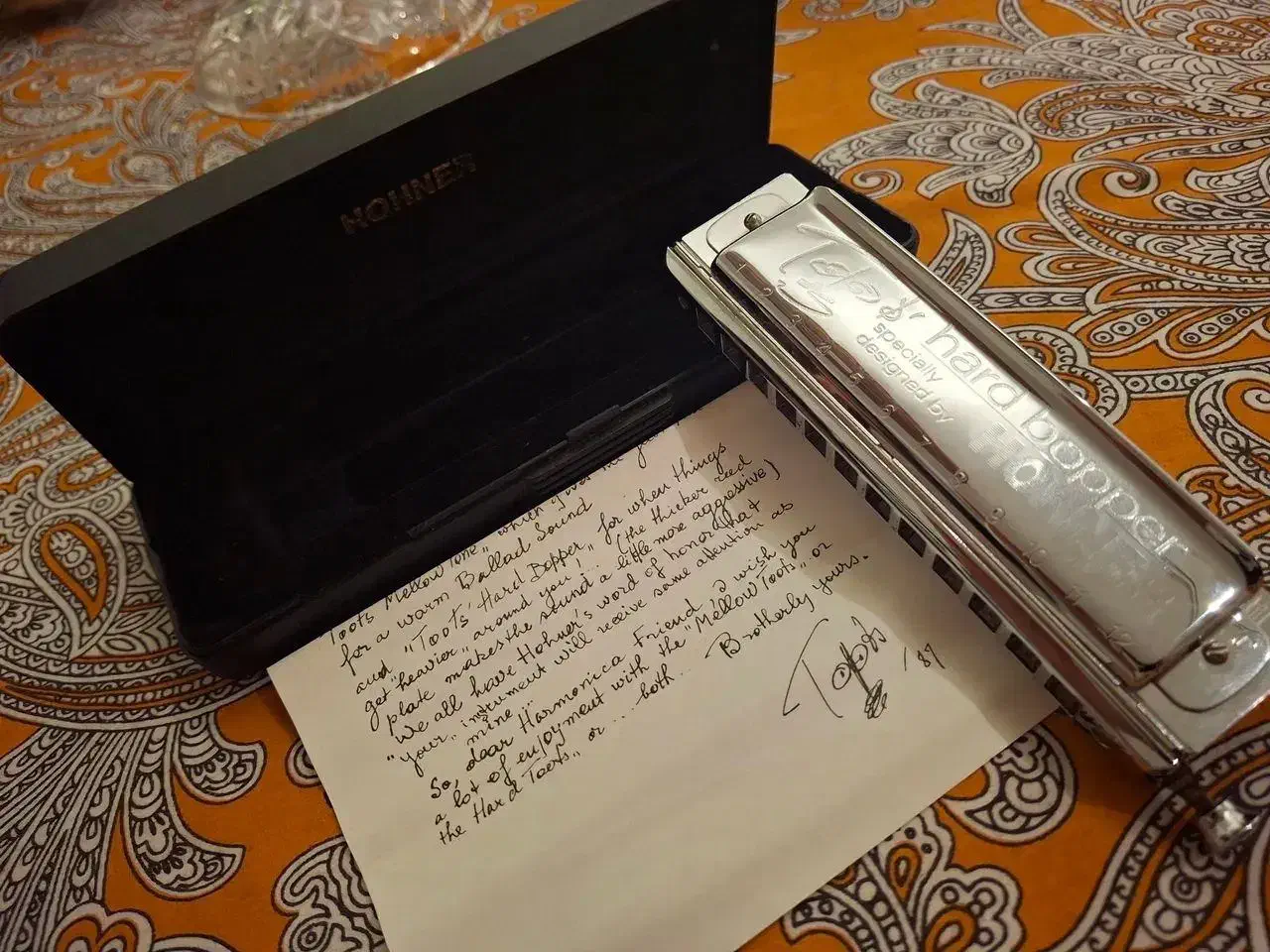 ساز تمیز تا سطح حرفهای|سازهای بادی|تهران, اکباتان|دیوار