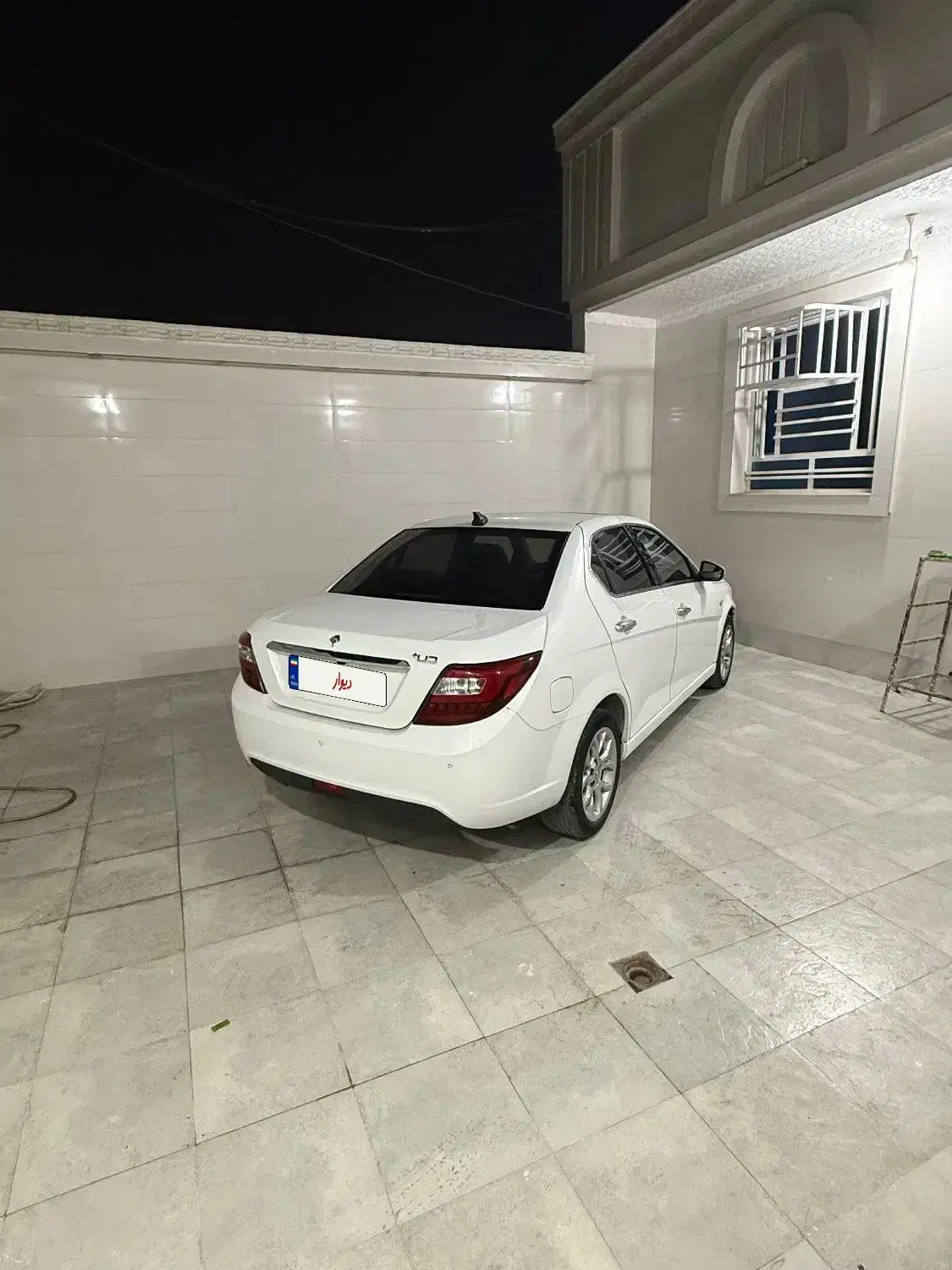 دنا پلاس اتوماتیک 1403|خودرو سواری و وانت|اهواز, کمپلو جنوبی|دیوار