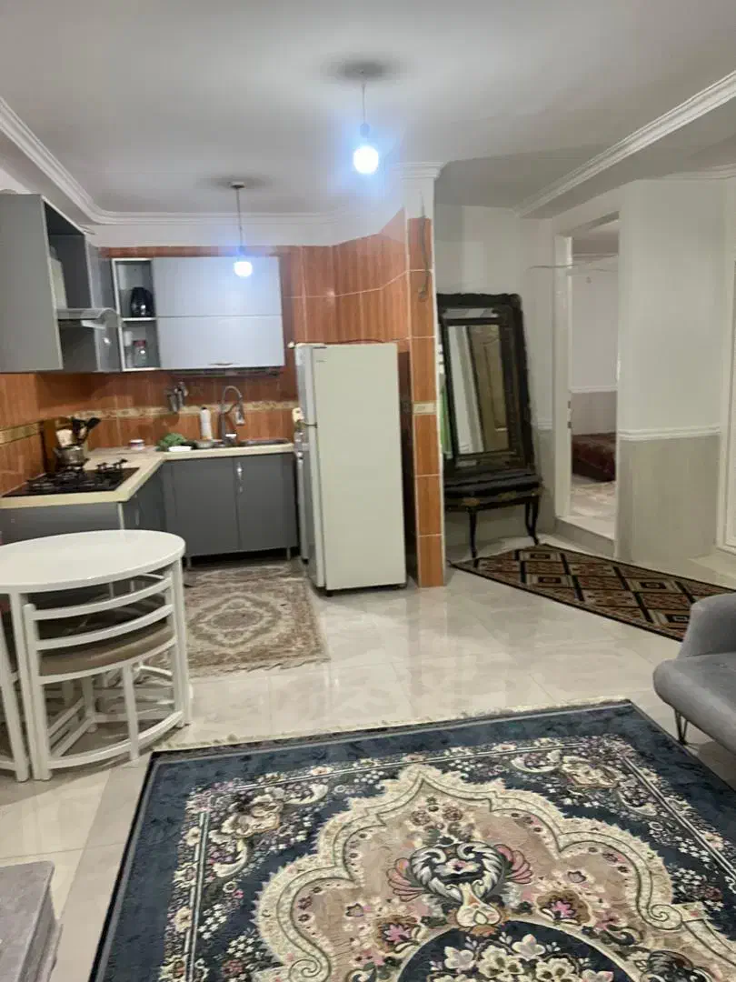 سویت آپارتمان منزل مبله رفاهی تروتمیز|اجارهٔ کوتاهمدت آپارتمان و سوئیت|بندرعباس, |دیوار