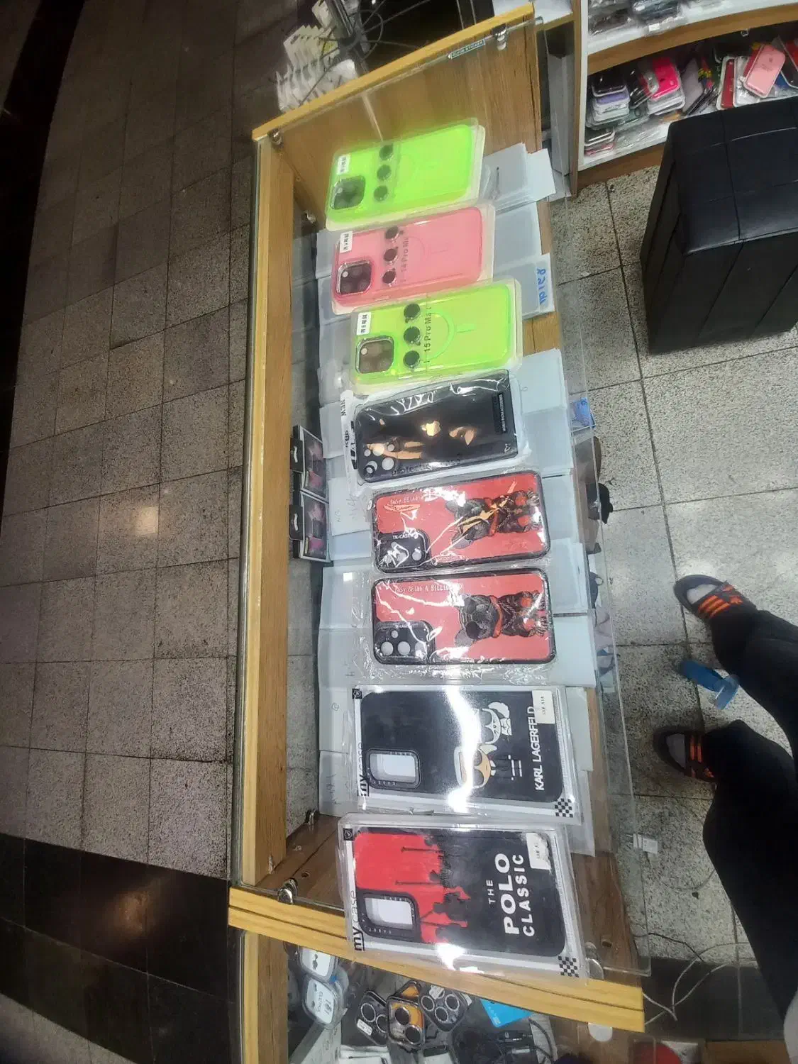 فروش قاب|لوازم جانبی موبایل و تبلت|تهران, توحید|دیوار