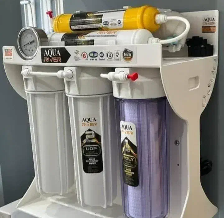 نصاب ،فروش ، نصب ، تعمیر، دستگاه تصفیه آب خانگی|آبسردکن و تصفیه آب|تهران, بازار|دیوار