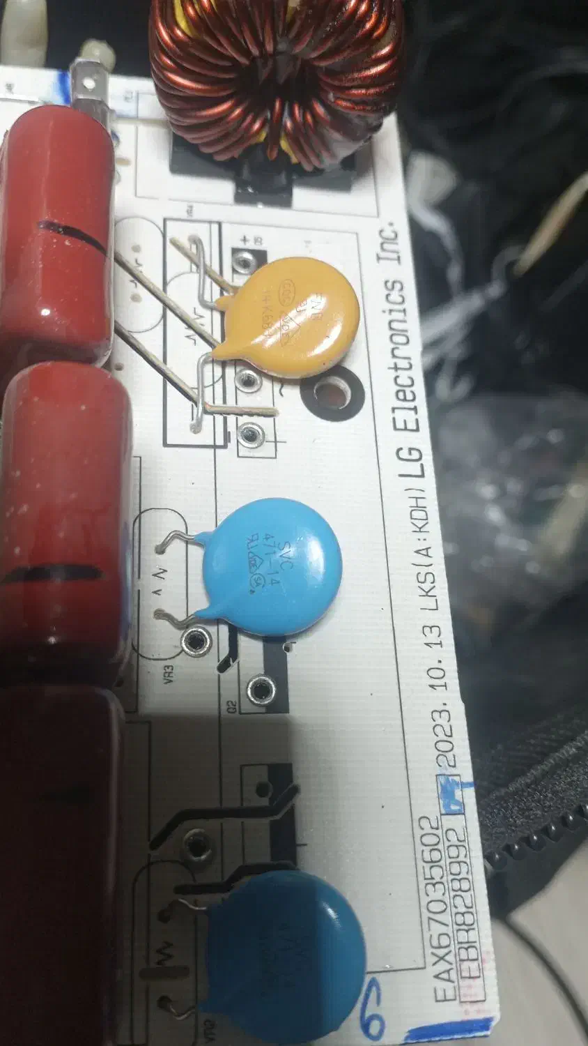 تعمیرات تلویزیون جدید و قدیم|خدمات پیشه و مهارت|برازجان, |دیوار