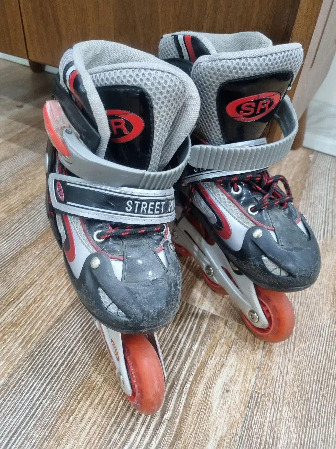 اسکیت|دوچرخه، اسکیت، اسکوتر|بجنورد, |دیوار