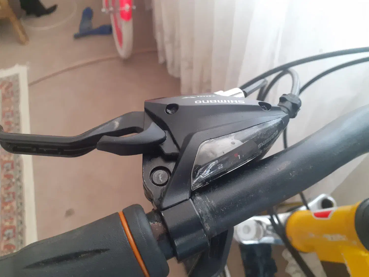 دوچرخه تاشو|دوچرخه، اسکیت، اسکوتر|شهرآباد, |دیوار