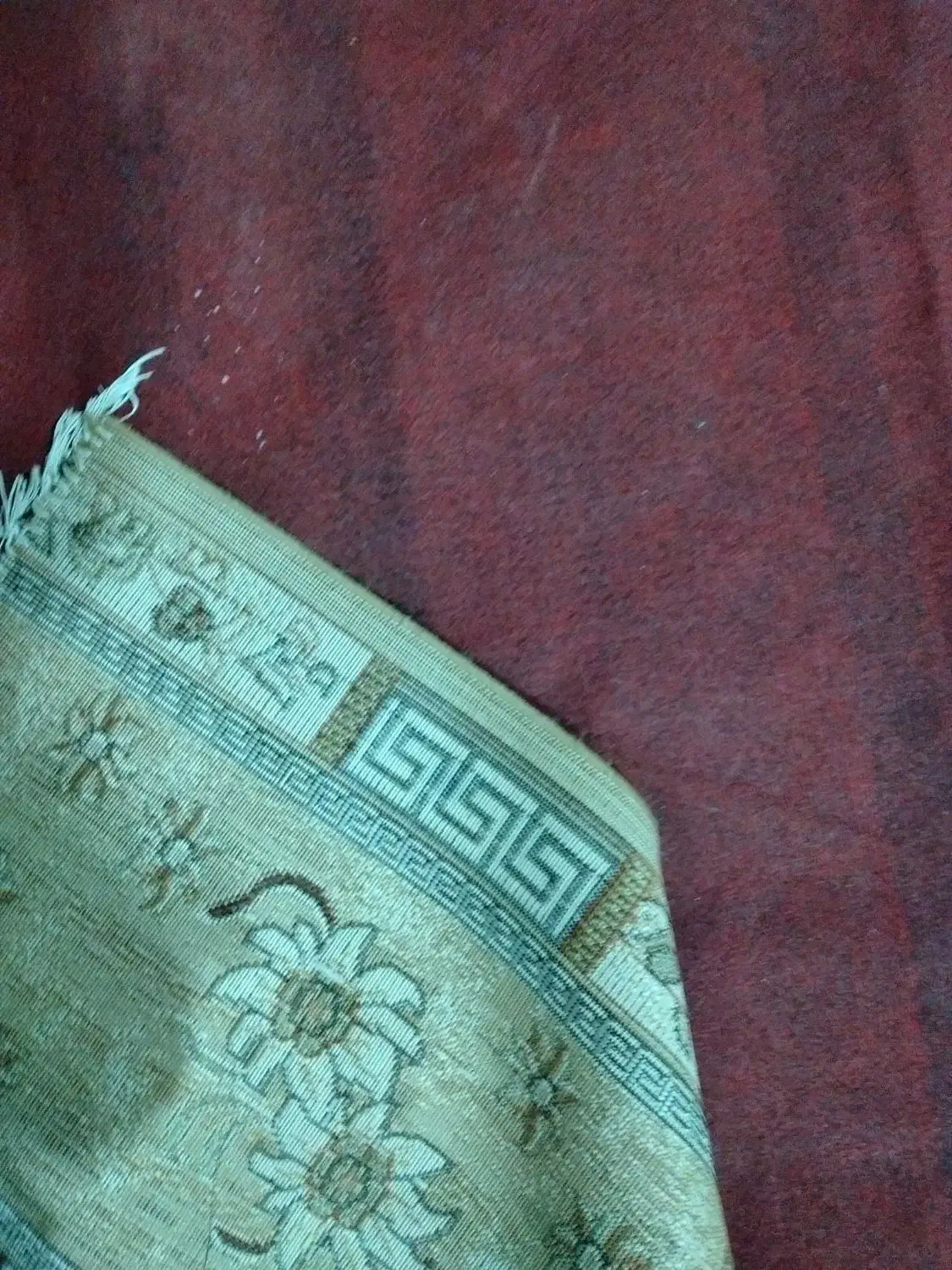 18متر موکت نودو رو قابل استفاده دوطرف|موکت|محمدیه-قزوین, |دیوار