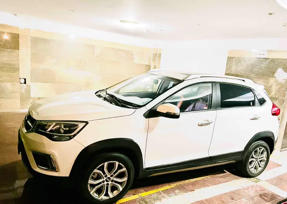 ام وی ام x22|خودرو سواری و وانت|تهران, شهید اسدی|دیوار