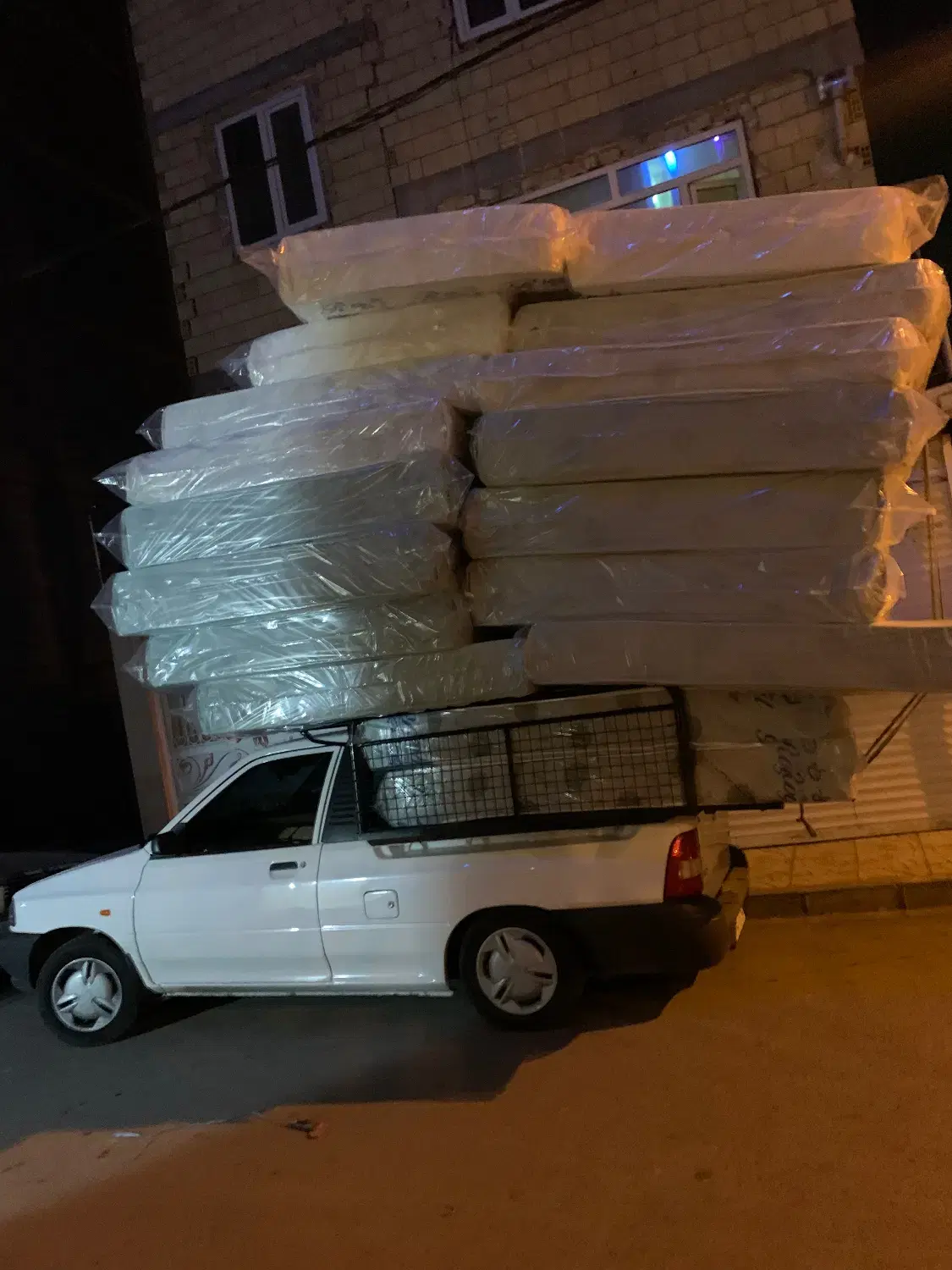 تشکهای برند ROYAL با ضمانت اصلی کارخانه|تشک تختخواب|تهران, هرندی|دیوار