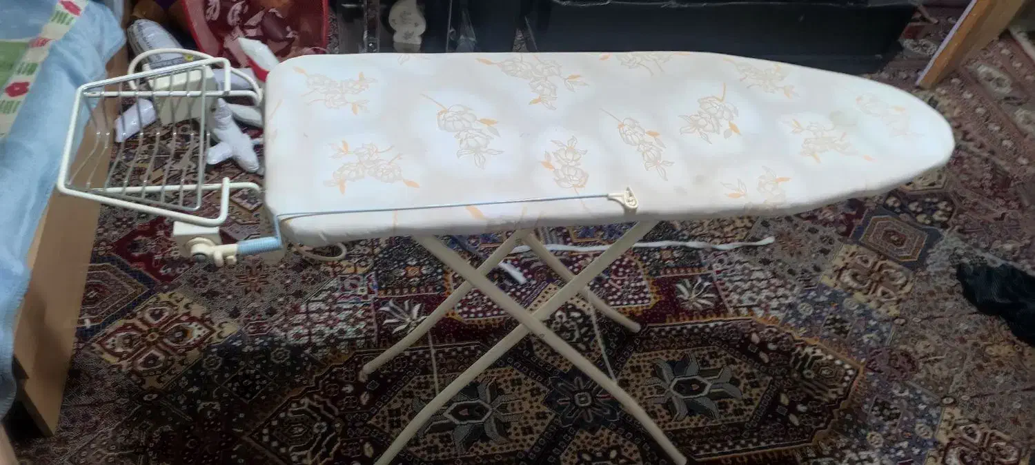 میز اتو|اتو و لوازم اتو|پاکدشت, پاکدشت (مامازند)|دیوار