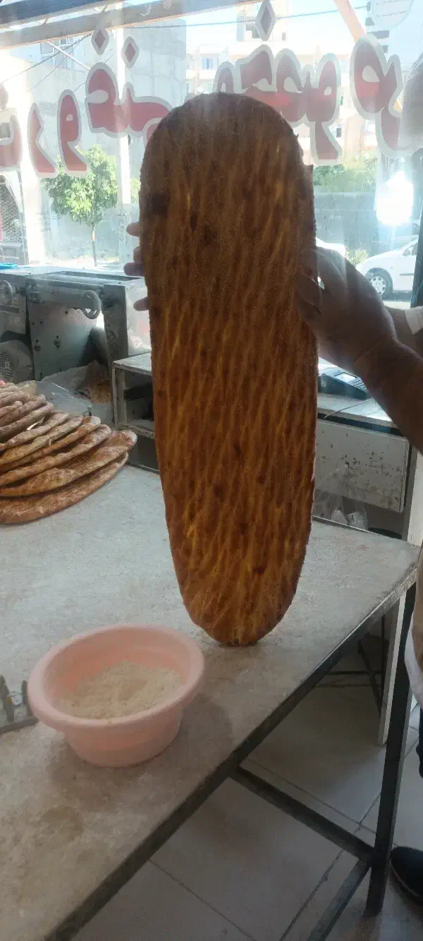 وردست نان روغنی|استخدام خدمات فروشگاه و رستوران|تبریز, |دیوار