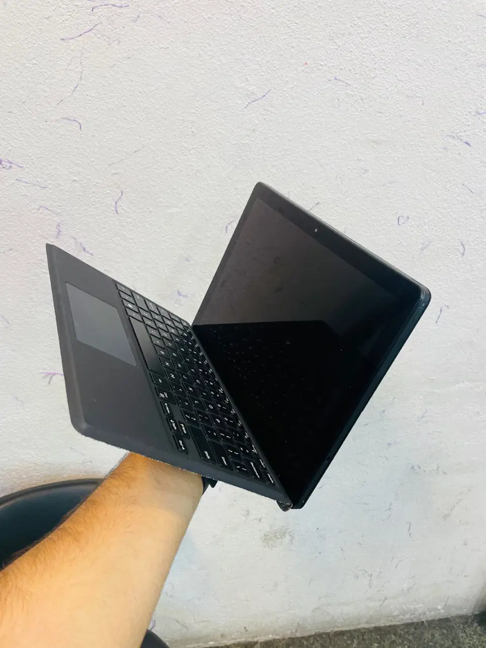 Dell 5285 2 in 1|رایانه همراه|تهران, فلسطین (میدان انقلاب)|دیوار