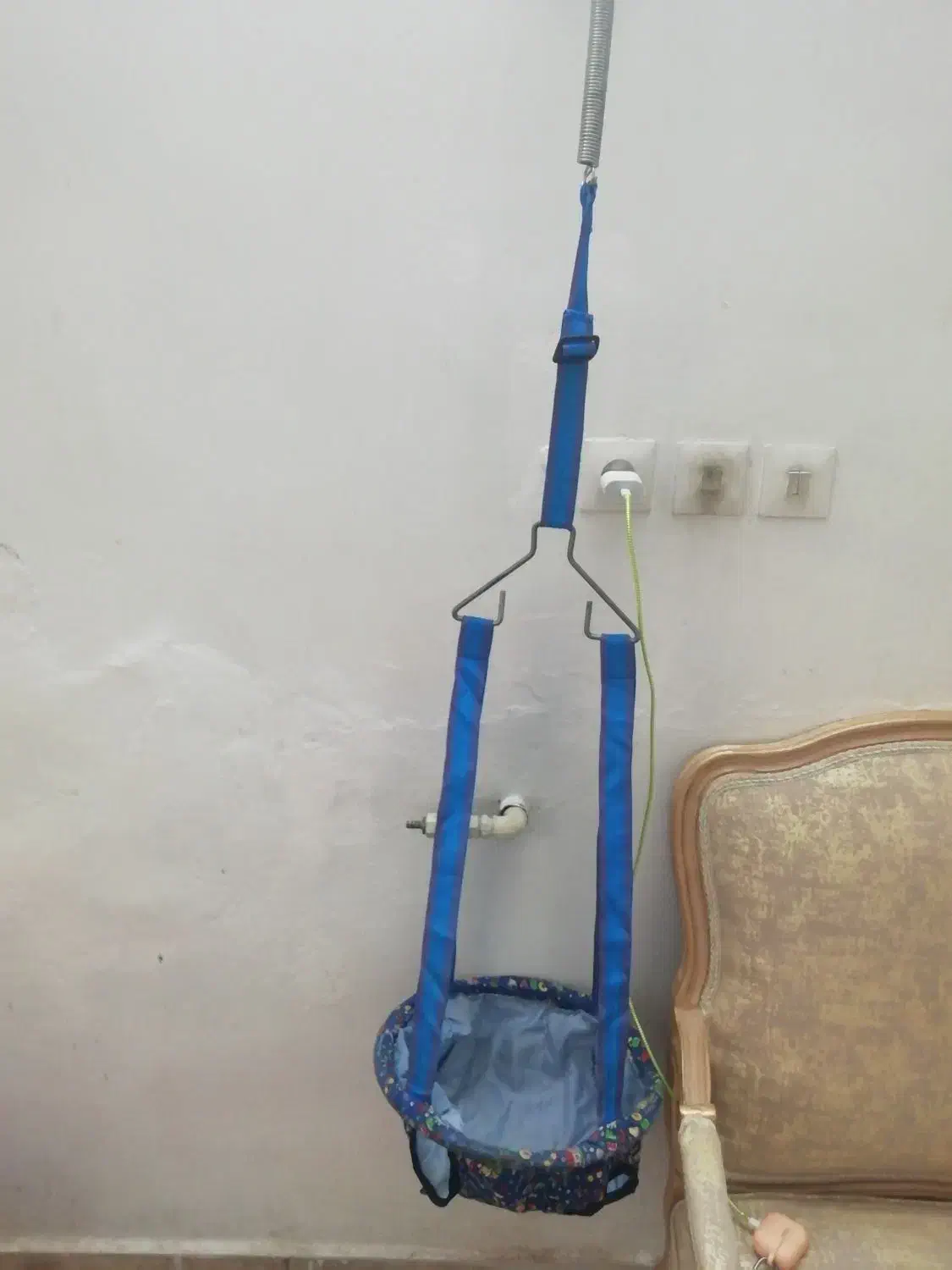 وسایل راحتی نوزاد|کالسکه و لوازم جانبی|کازرون, |دیوار