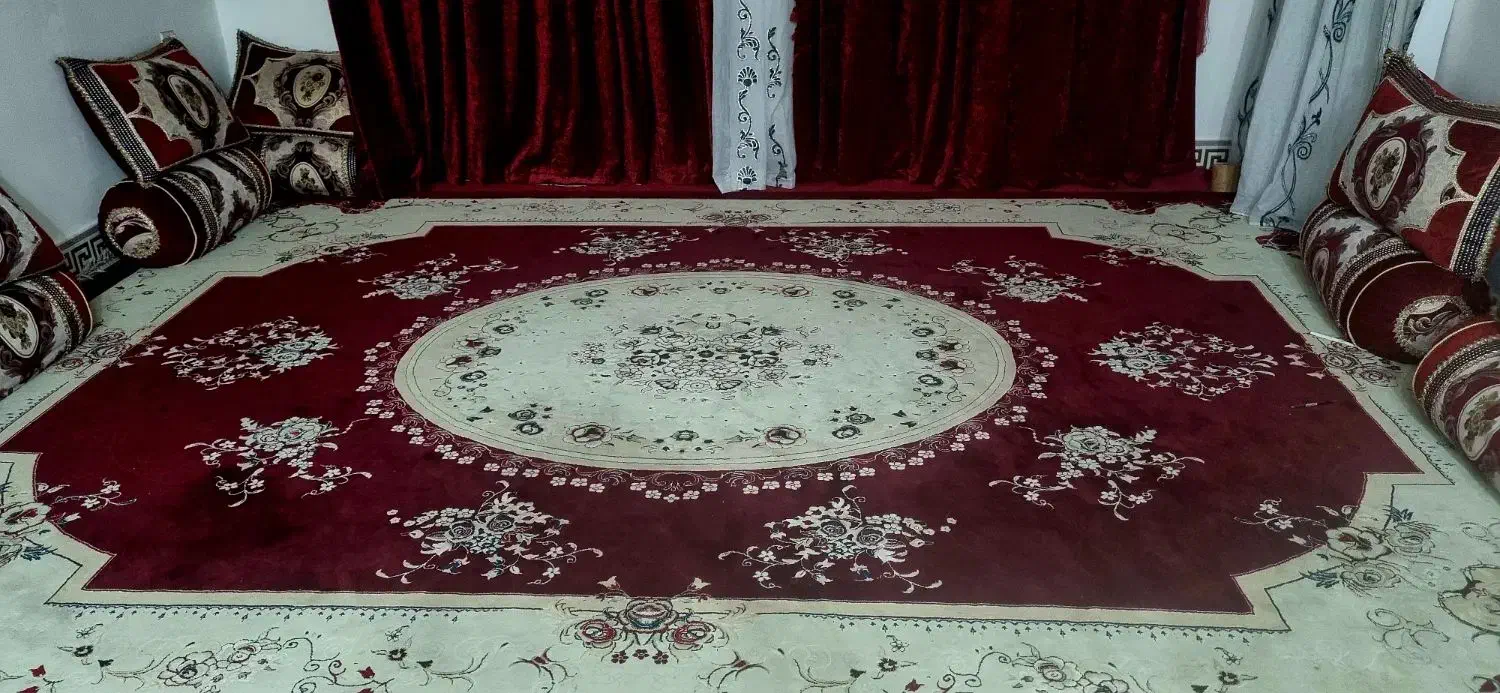 فرش درحدنو|فرش|یاسوج, |دیوار