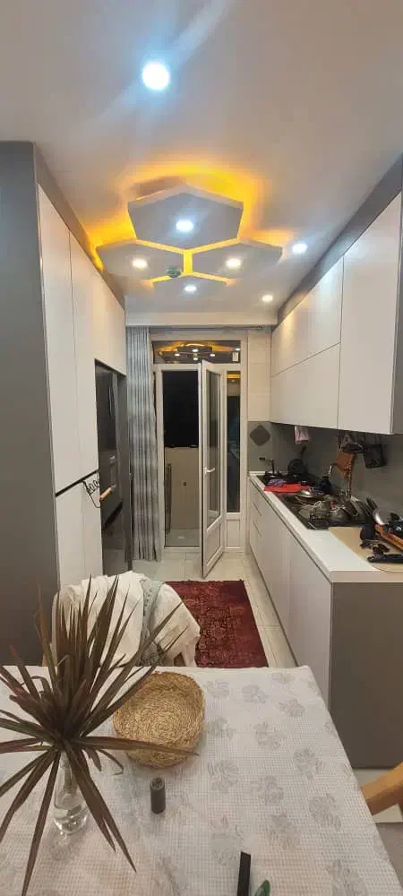 45متر  فولامکانات  نوساز  بلوارجی|فروش آپارتمان|تهران, جی|دیوار