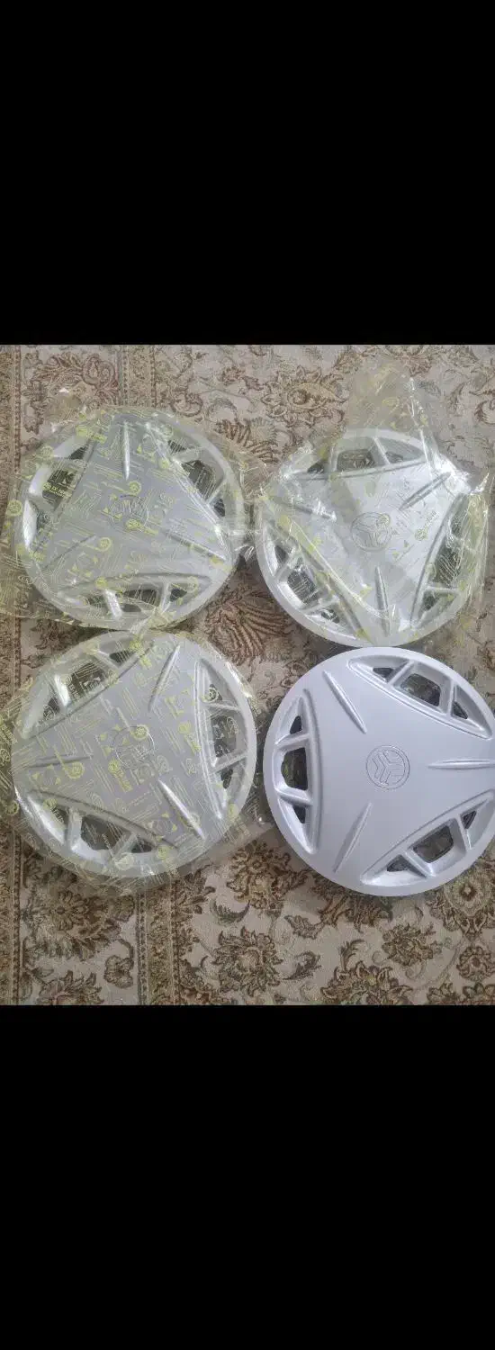 قالپاق پراید|قطعات یدکی و لوازم جانبی|تهران, مجیدیه|دیوار