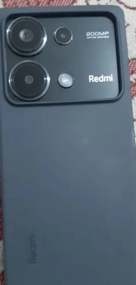 Redmi note13 pro|موبایل|زاهدان, |دیوار