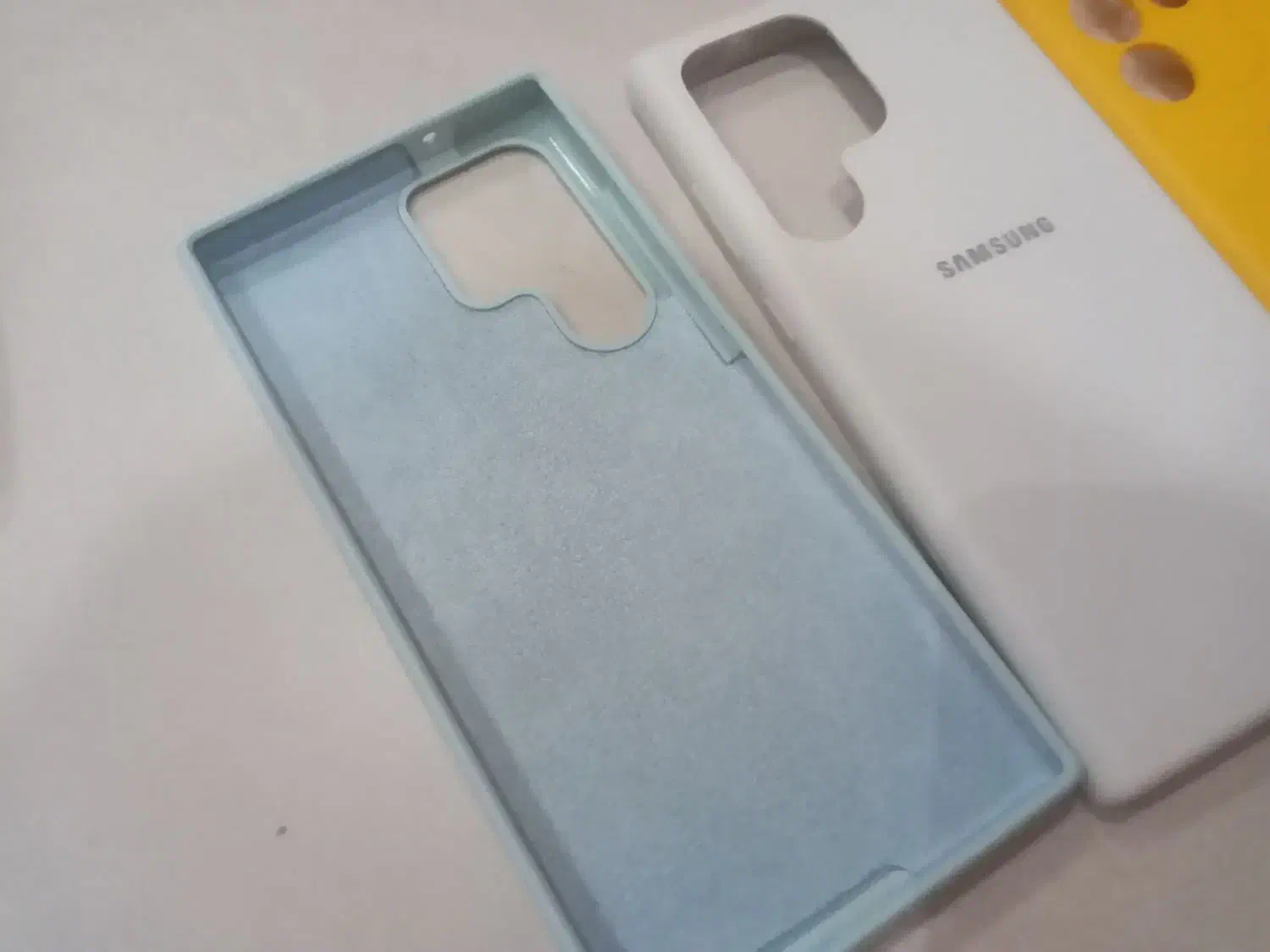 قاب سامسونگ S23ultra|لوازم جانبی موبایل و تبلت|کرج, کیانمهر|دیوار