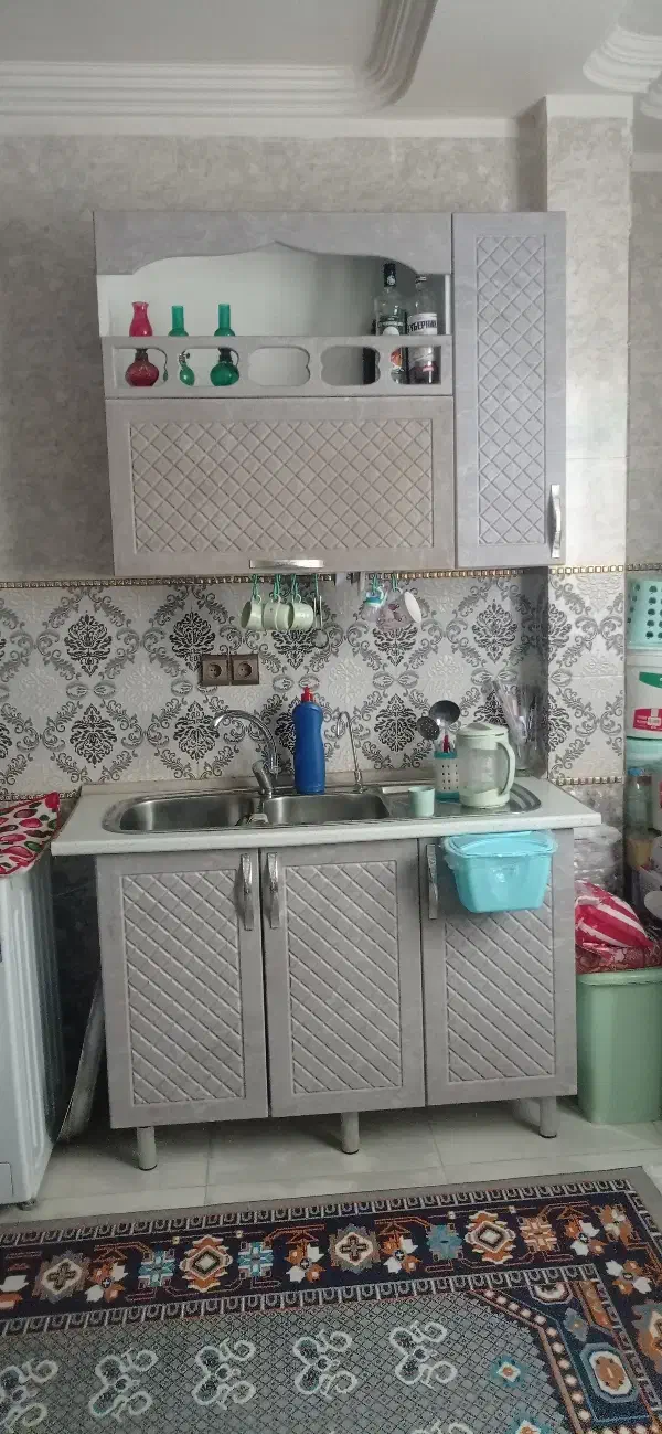 کابینت ممبران|مصالح و تجهیزات ساختمان|چابهار, |دیوار