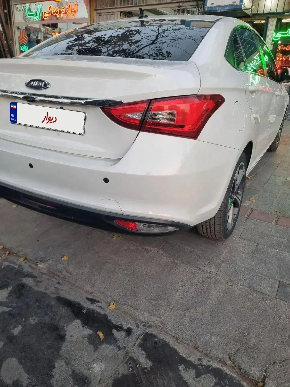 خودرو|خودرو سواری و وانت|کاشمر, |دیوار