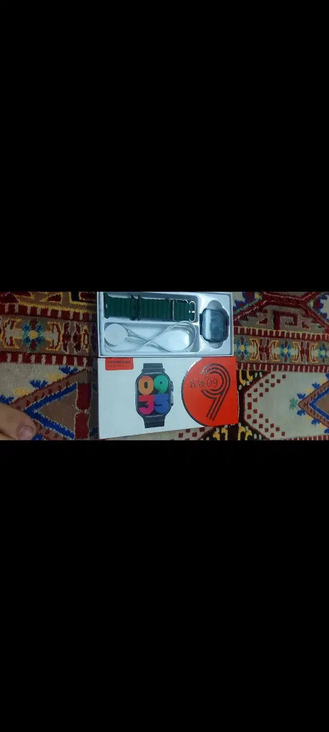 ساعت هوشمند|ساعت|مشکین‌دشت, |دیوار