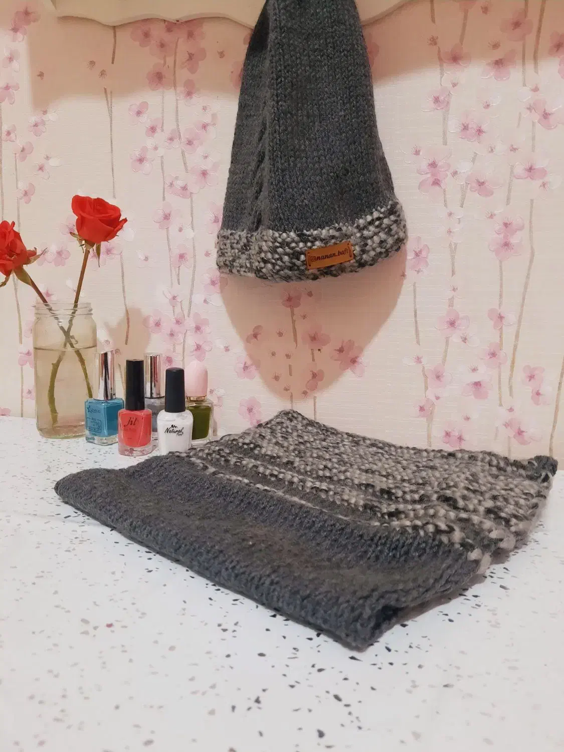 شال وکلاە|لباس|سنندج, |دیوار