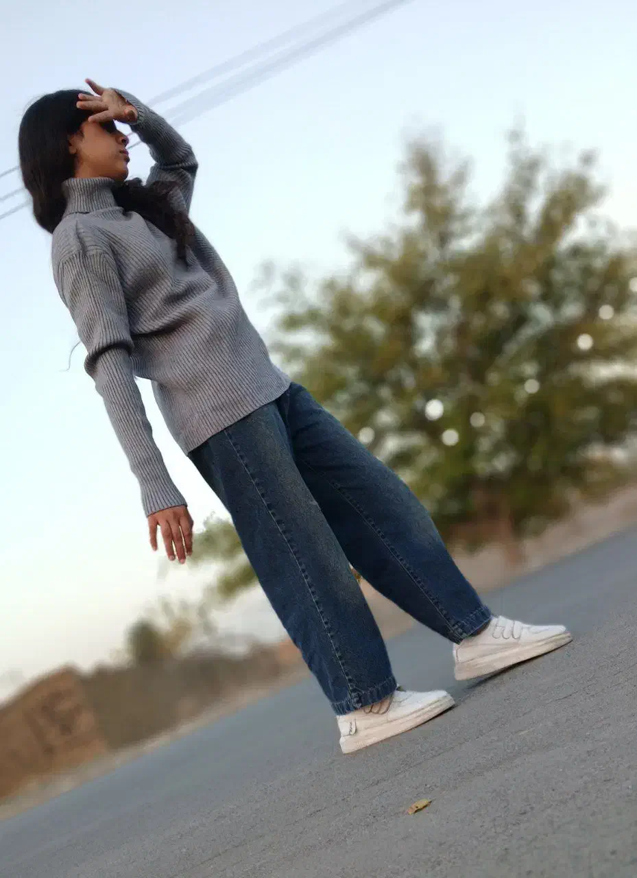 یقه اسکی|لباس|مشهد, ویلاشهر|دیوار