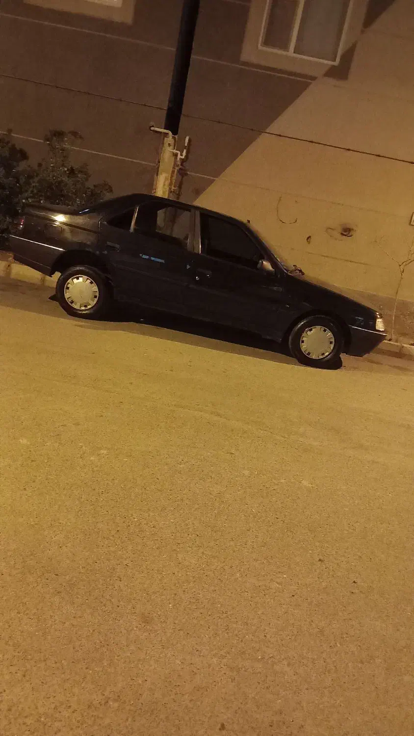 پژو ۴۰۵|خودرو سواری و وانت|بیرجند, |دیوار