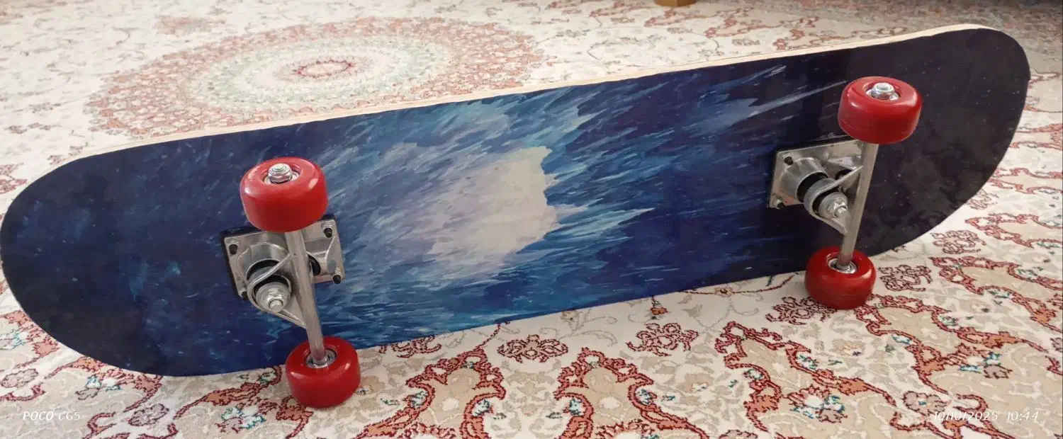 اسکیت برد|دوچرخه، اسکیت، اسکوتر|سنندج, |دیوار