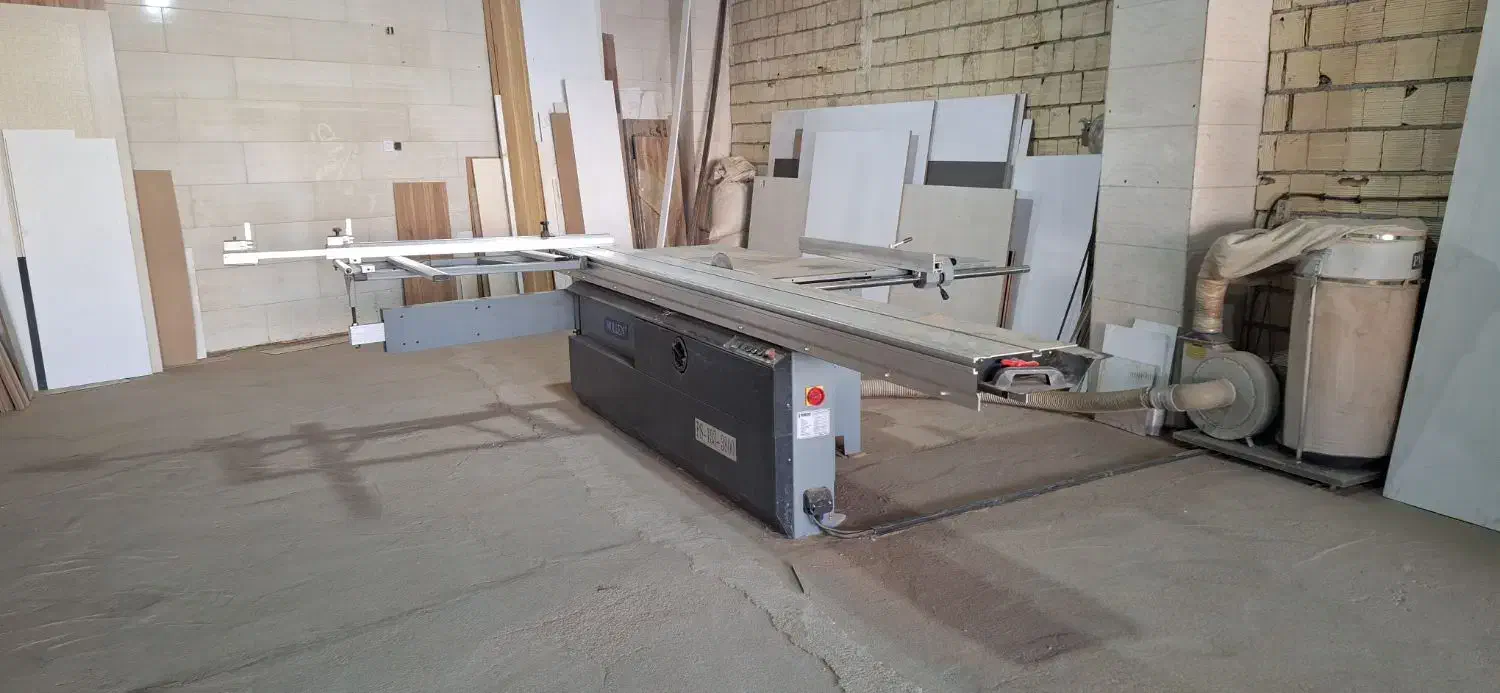 کل وسایل خدمات برش وپی وی سی|ماشینآلات صنعتی|نهاوند, |دیوار