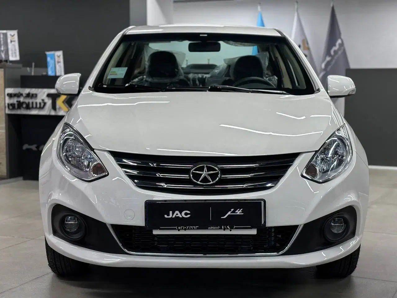 ثبت نام جک j4/jac j4|خودرو سواری و وانت|تهران, آسمان|دیوار