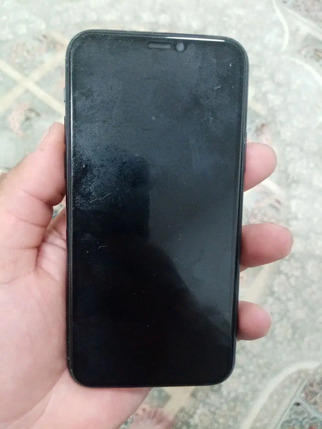 ایفون 11پرو|موبایل|خواف, |دیوار