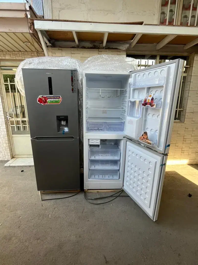 یخچال و فریزر ۲۷ فوت هوشمد|یخچال و فریزر|قدس, شهرقدس|دیوار