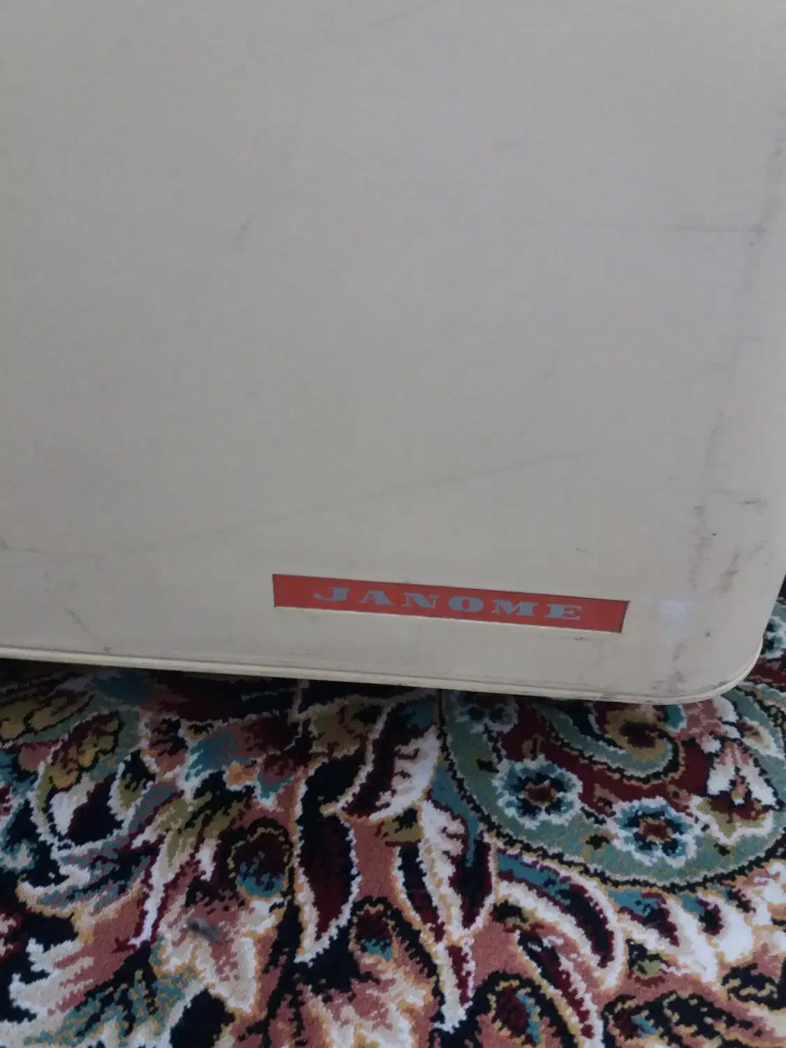 چرخ خیاطی|چرخ خیاطی و ریسندگی|زنجان, |دیوار