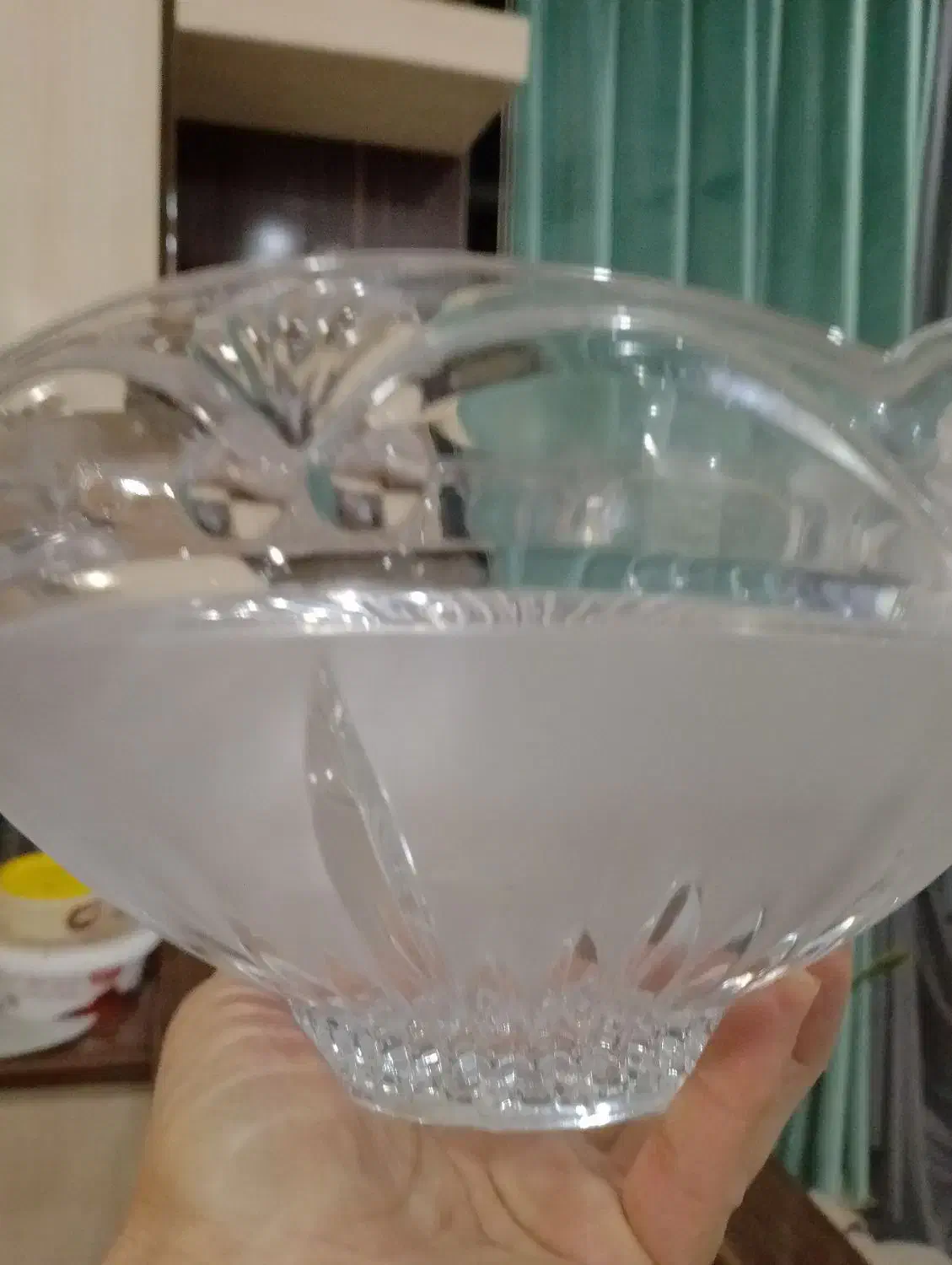 ظرف میوه خوری|ظروف سرو و پذیرایی|گلبهار, شهر جدید گلبهار|دیوار