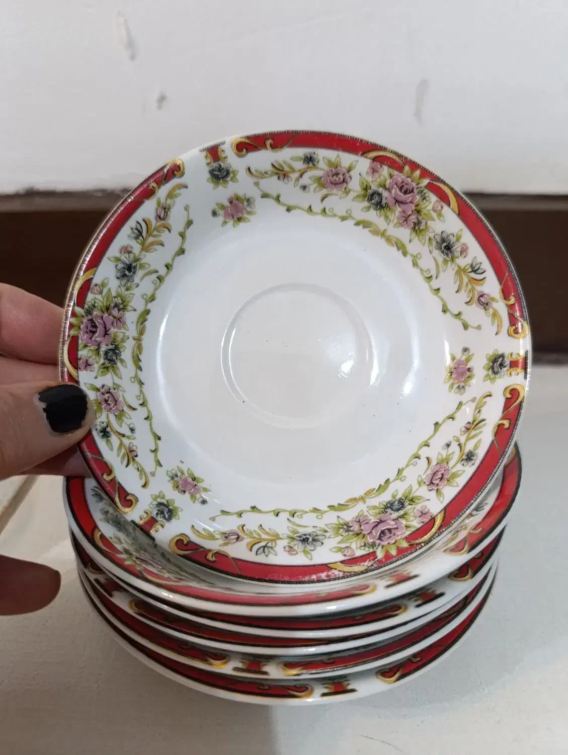 استکان دودی ونلبکی|ظروف سرو و پذیرایی|رشت, کوی مهر|دیوار