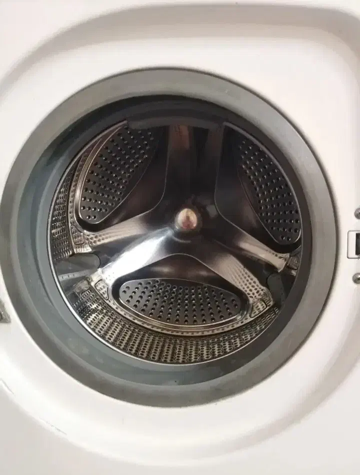 لباسشویی سامسونگ سالم درجه یک|ماشین لباسشویی و خشککن لباس|کرج, باغستان|دیوار