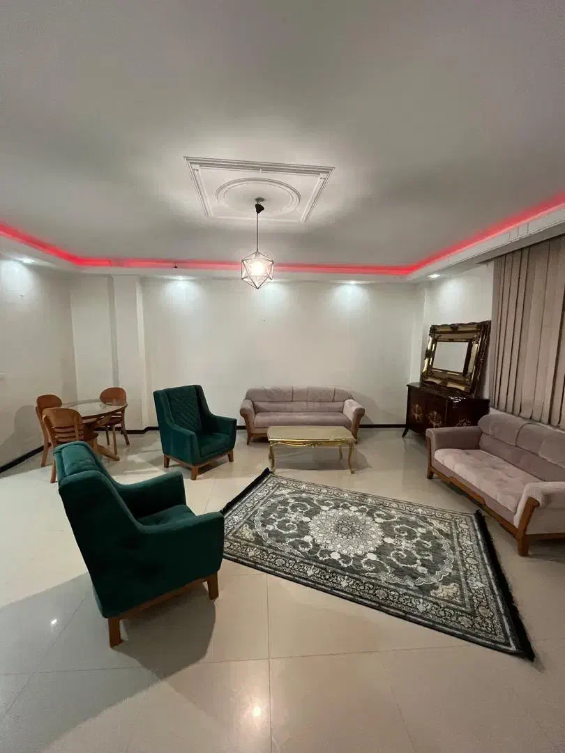 اجاره اپارتمان ۷۵ متری روزانه و کوتاه مدت|اجارهٔ کوتاه‌مدت آپارتمان و سوئیت|تهران, تهرانپارس شرقی|دیوار