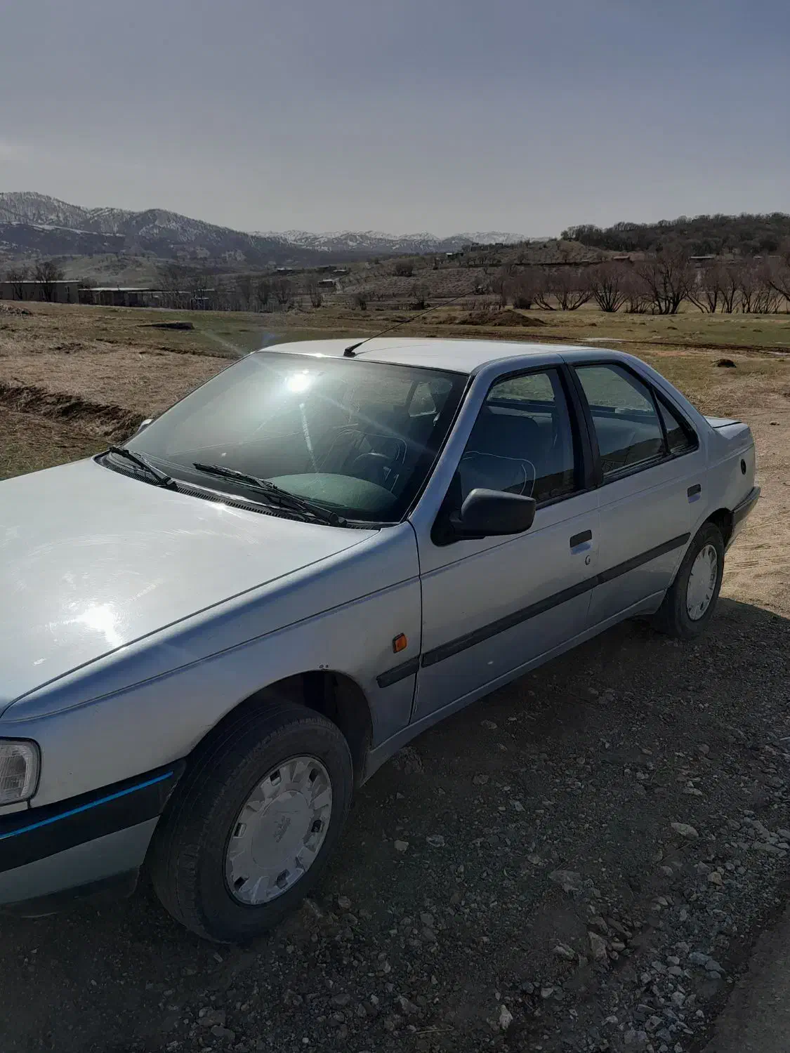 روا ۸۵ خانگی|خودرو سواری و وانت|بانه, |دیوار