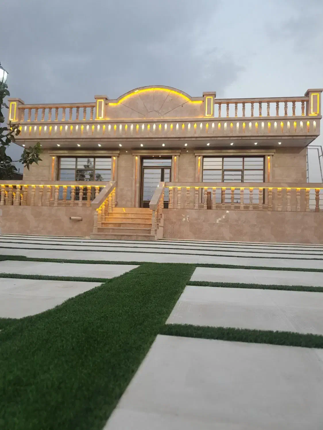 فروش خانه ویلایی ۱۶۰ متری ۲ خوابه در شیراز|فروش خانه و ویلا|بندرعباس, |دیوار