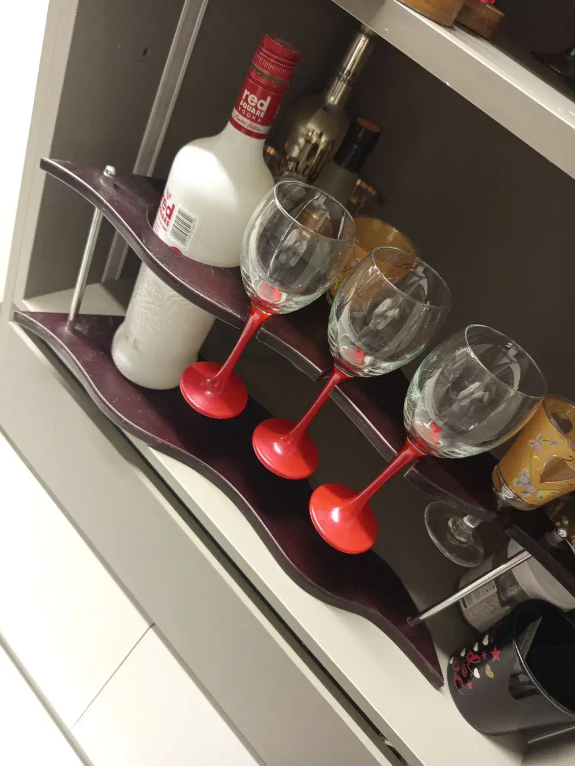 گیلاس خوری|کلکسیون و سرگرمی|پردیس, فاز ۲|دیوار