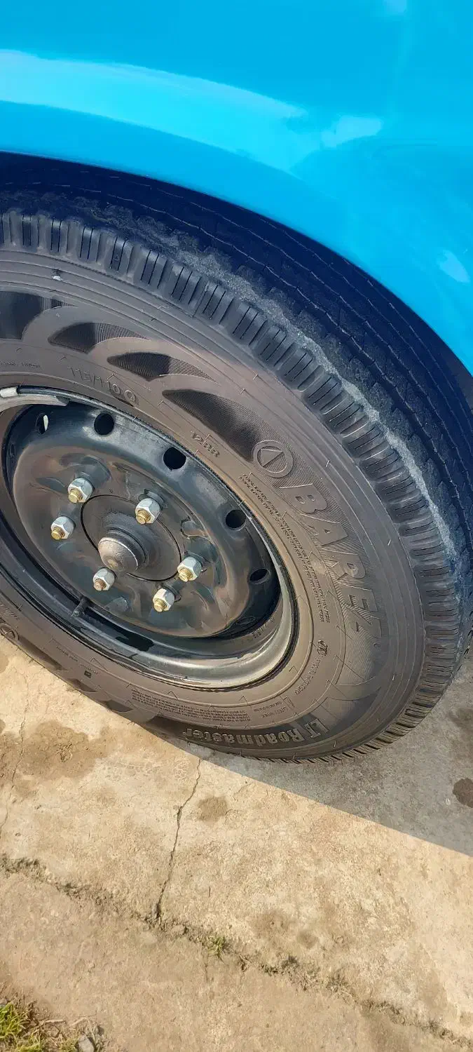 نیسان صفر دوگانه سوزآپشنال رادیال۱۴۰۳ چراغ جدید|خودرو سواری و وانت|آستانه اشرفیه, |دیوار