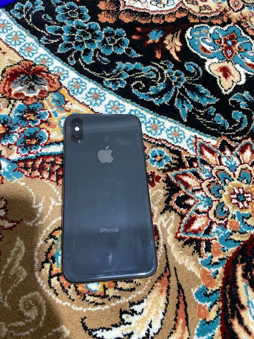 iphon xs 256 LLA|موبایل|محمدیه-قزوین, |دیوار