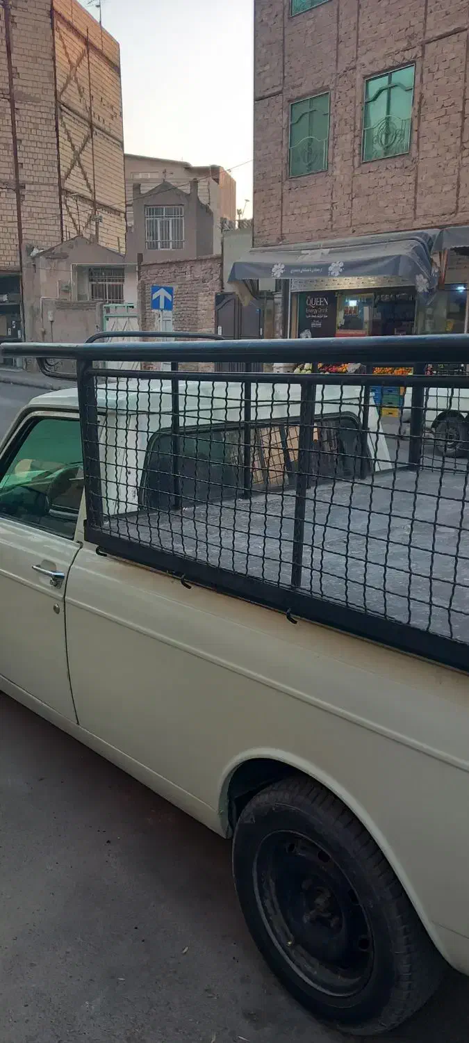 باربند مبلی پیکان وانت|قطعات یدکی و لوازم جانبی|محمدشهر, محمدشهر|دیوار