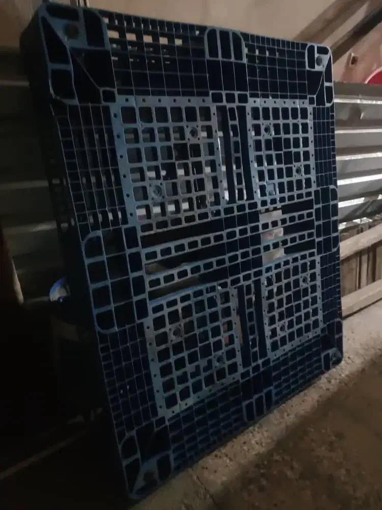 پالت پلاستیکی|مصالح و تجهیزات ساختمان|ایلام, |دیوار