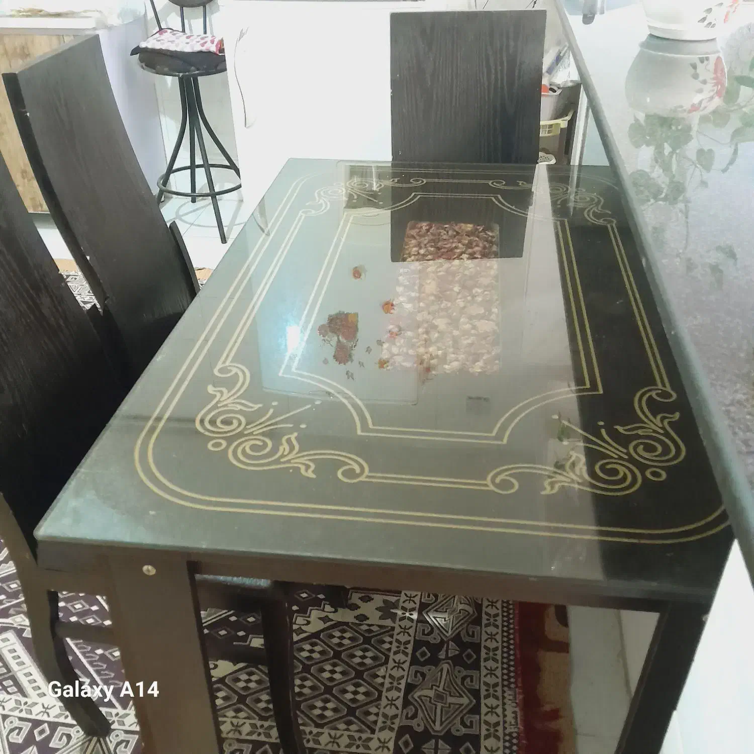 ماشین ظرفشویی ۸نفره نفره.میز ناهارخوری|ماشین ظرفشویی|سیدان, |دیوار