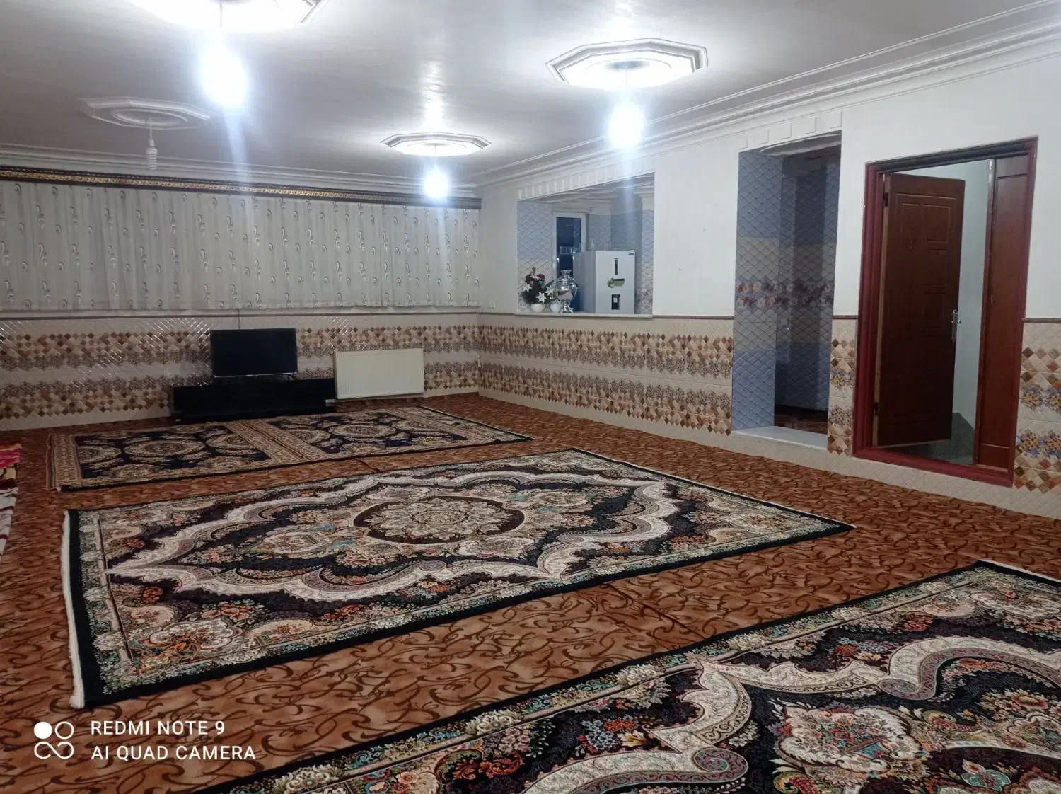 خانه|اجارهٔ خانه و ویلا|باسمنج, |دیوار