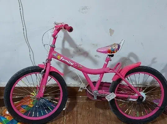 دوچرخه سایز ۲۰ و سایز ۱۲|دوچرخه، اسکیت، اسکوتر|بندر کنگان, |دیوار