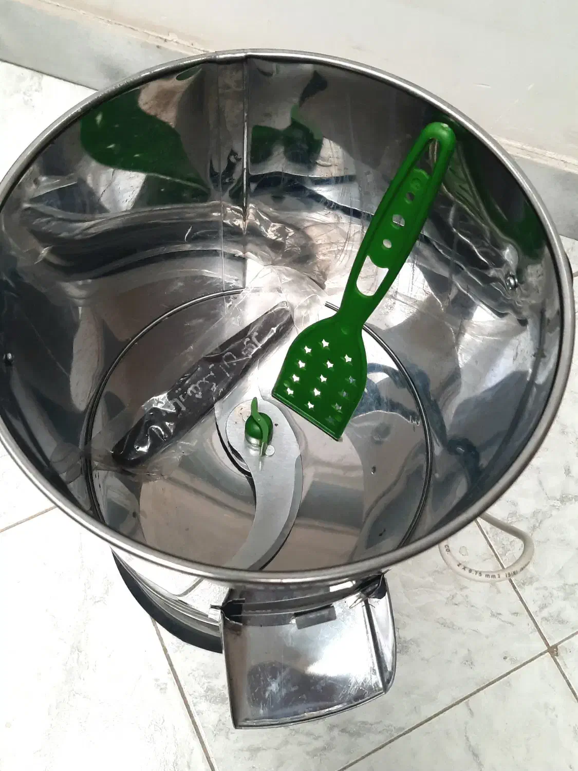 سبزی خوردکن برند سبز ایران|خردکن، آسیاب، غذاساز|مراغه, |دیوار