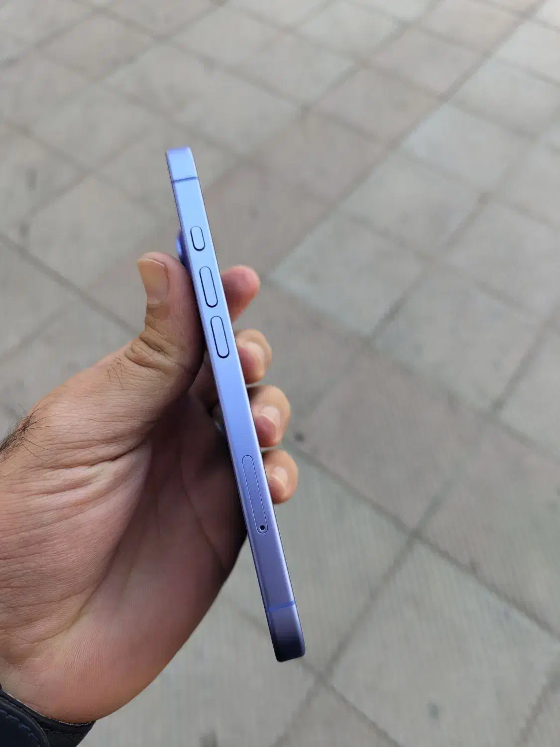 آیفون ۱۶ Iphone|موبایل|یزد, |دیوار