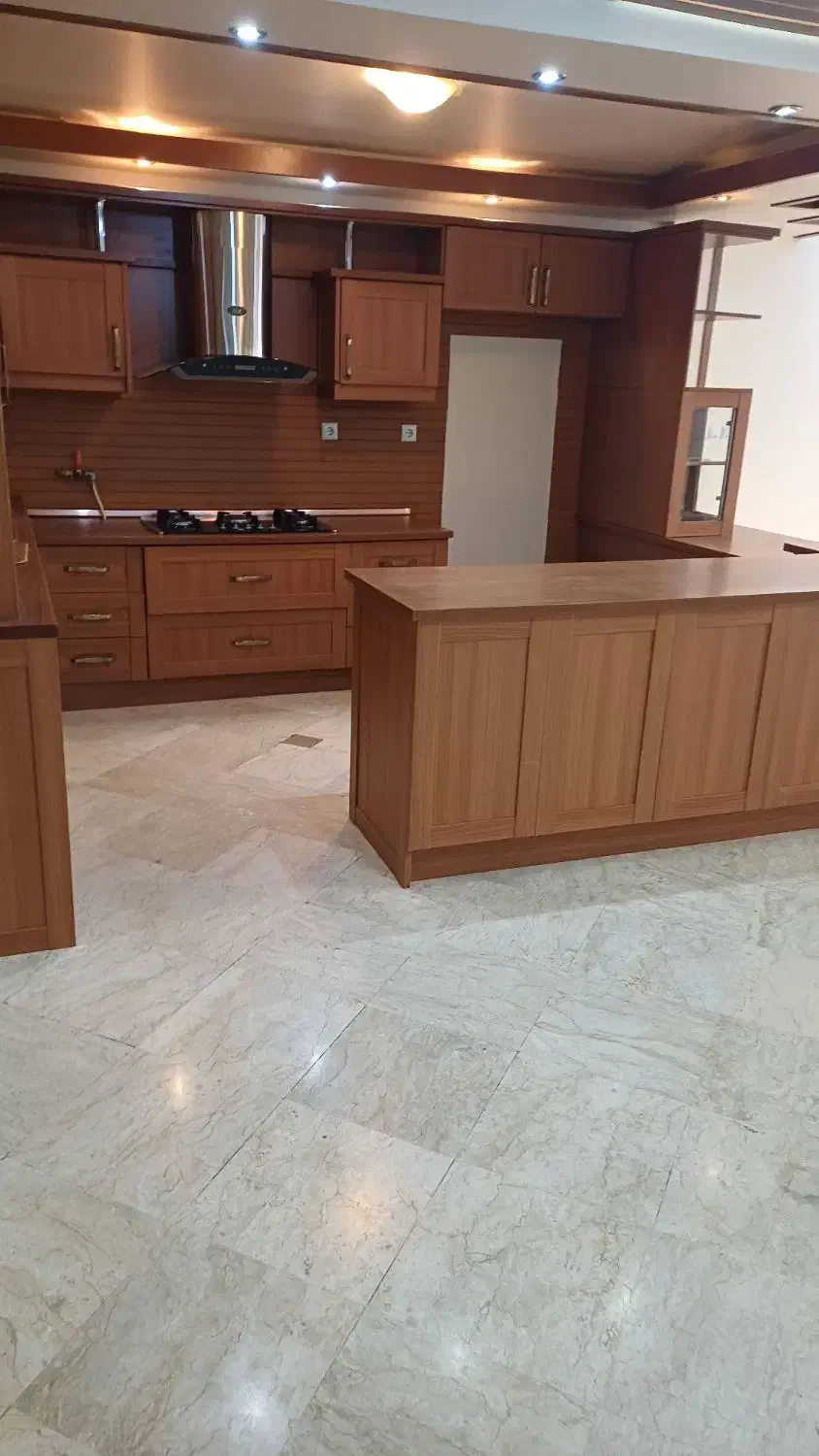 تکواحدی۱۲۰متر۲خوابه باامکانات سهروردی شمالی