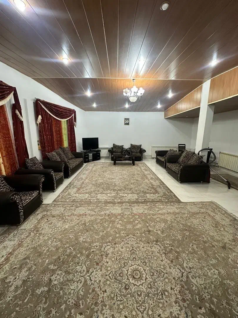 ویلای پلاک 1 جنگلی دربست حیاط دار حومه نمک ابرود|اجارهٔ کوتاهمدت آپارتمان و سوئیت|چالوس, |دیوار